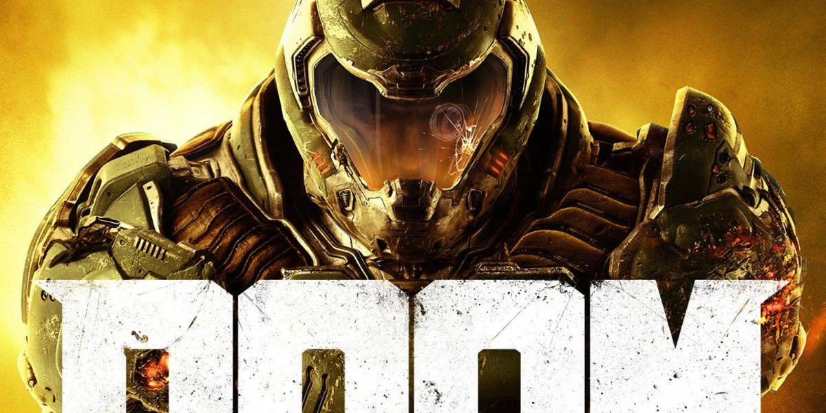 Příští týden budou odhaleny novinky do akce DOOM + teaser