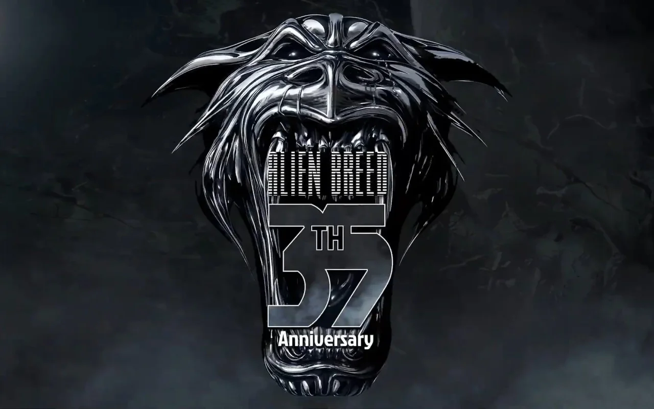 Oznámena kolekce Alien Breed 35th Anniversary Collection, vyjde v září