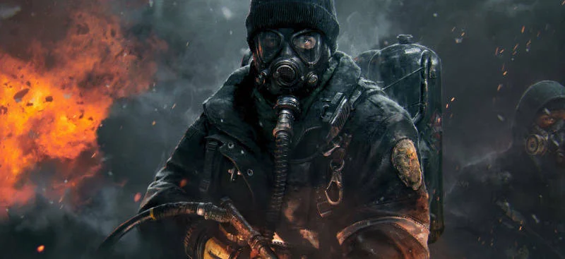 Ubisoft řeší problém, Tom Clancy's The Division opouštějí hromadně hráči