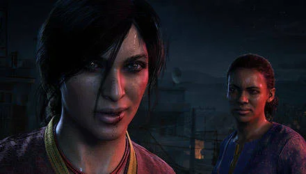 Podívejte se na první hodinu z hraní české verze Uncharted: The Lost Legacy
