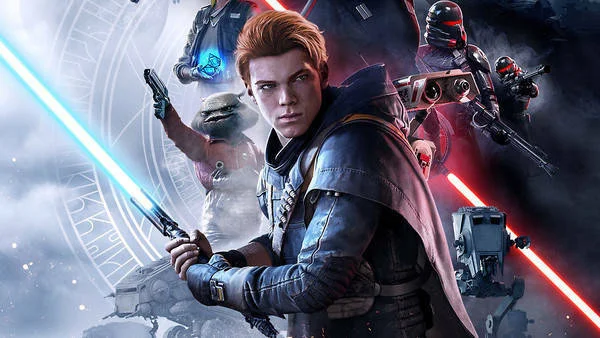 Studio Respawn by rádo připravilo pokračování Star Wars Jedi: Fallen Order