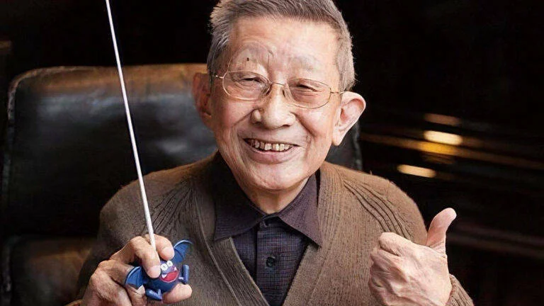 Zemřel skladatel Dragon Quest série Koichi Sugiyama