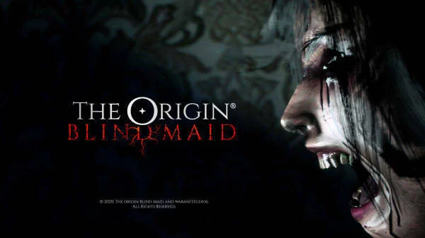 Oznámena hororová hra The Origin: Blind Maid
