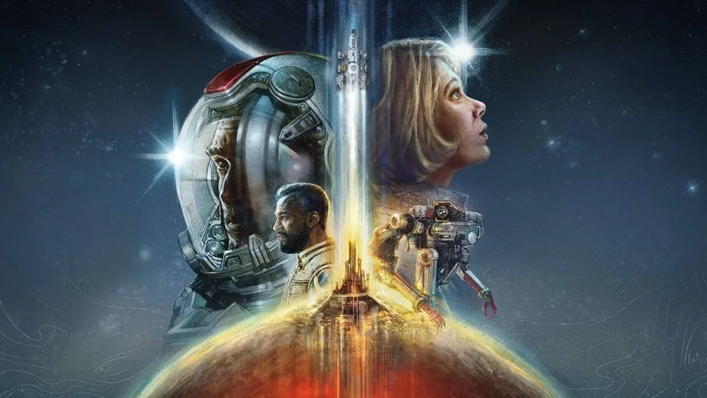 Microsoft předpokládá, že by na PS5 prodal přes 10 milionů kopií her Starfield a Indiana Jones