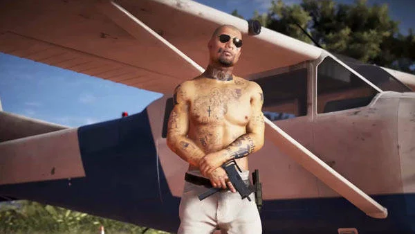 Nový trailer na Tom Clancy’s Ghost Recon Wildlands + registrace do bety