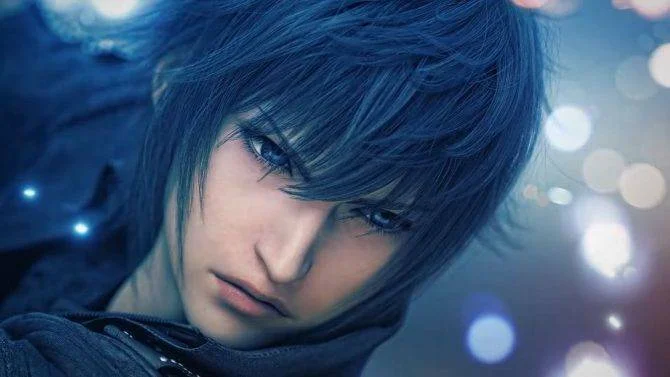 Launch trailer na hru Dissidia Final Fantasy NT