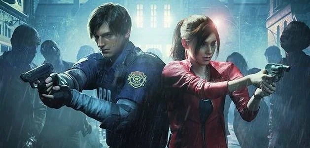 Oznámeny různé edice hry Resident Evil 2