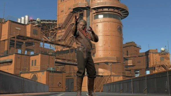 Vývojáři plánují do Metal Gear Online nový obsah