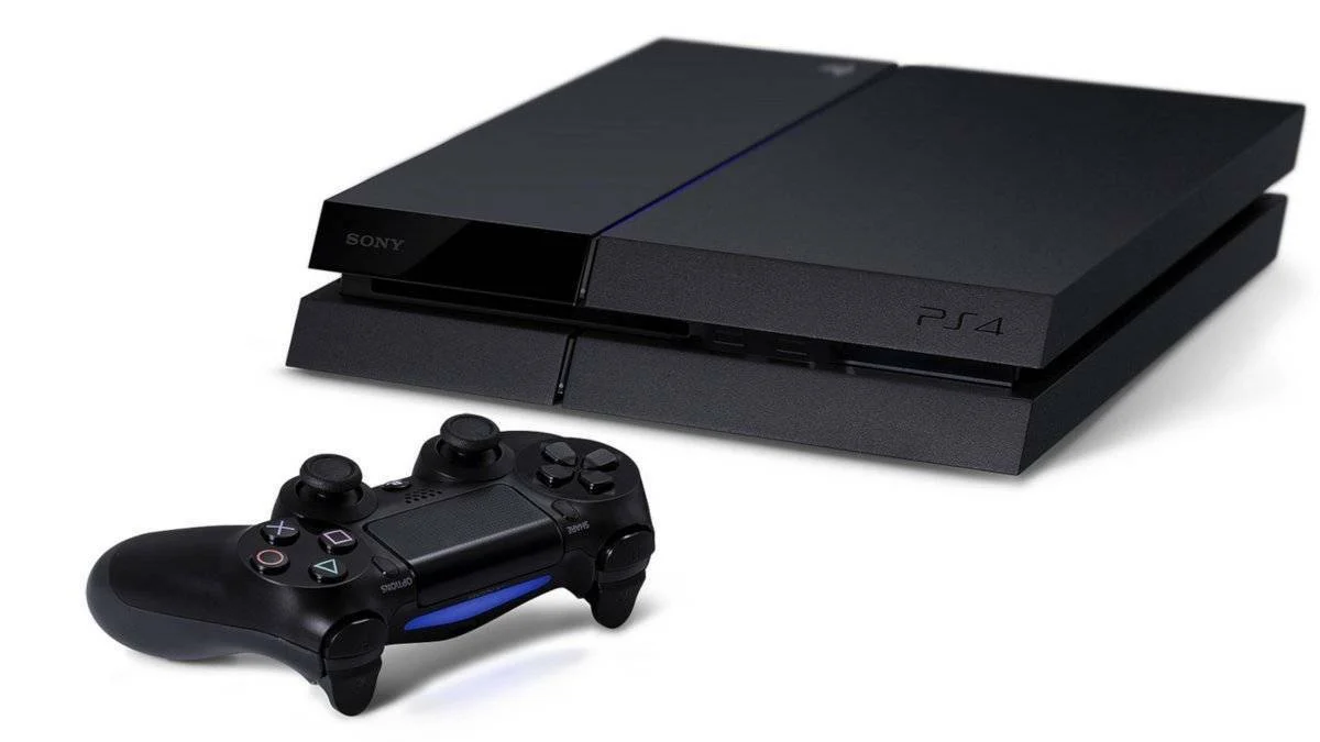 PlayStation 4 slaví páté narozeniny, Sony se pochlubila několika statistikami