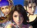 Spekulace: Final Fantasy X HD bude obsahovat i X-2 - UPDATE: Potvrzeno