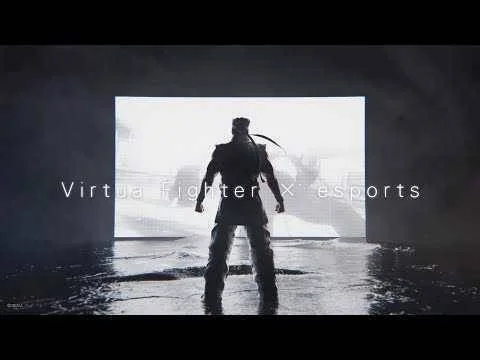 Hra Virtua Fighter 5 Ultimate Showdown objevena v japonském PlayStation Storu