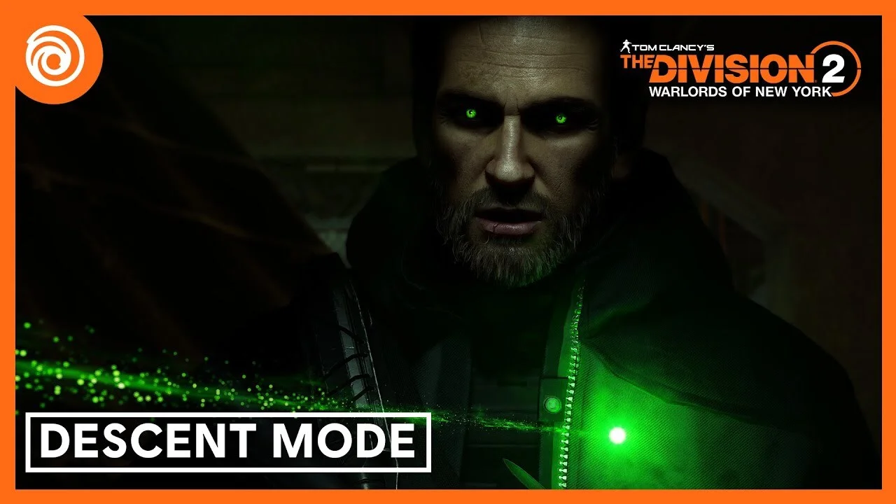Akční hra Tom Clancy's The Division 2 dostane v rámci pátého roku nový režim a další obsah