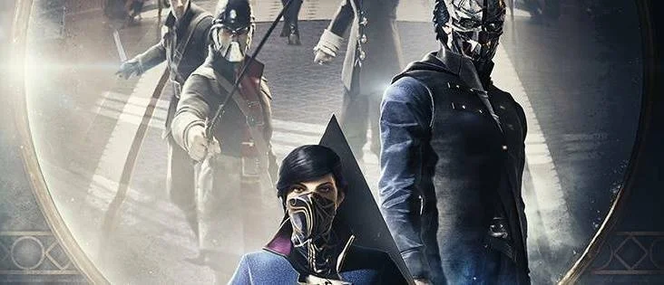 Dishonored 2 dostane za pár dní speciální trial verzi