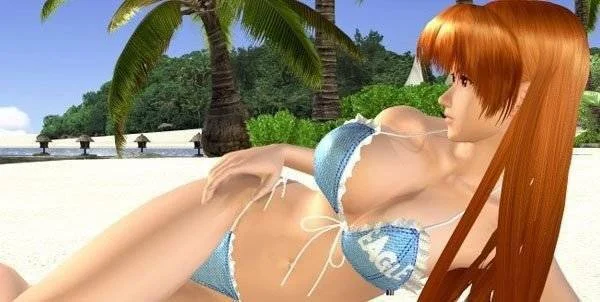 Dead or Alive Xtreme 3 může vyjít i v Evropě, pokud bude poptávka