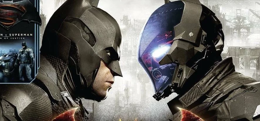 Batman: Arkham Knight dostane GOTY edici