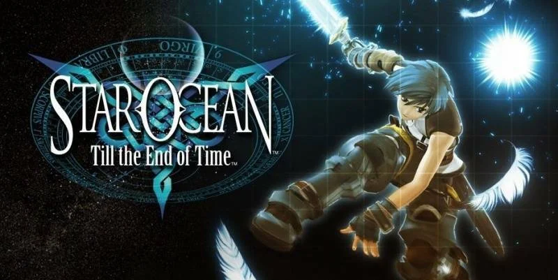 Launch trailer na Star Ocean: Till the End of Time