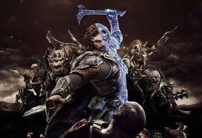 Nový trailer na Middle-earth: Shadow of War představuje klan skřetů Marauder