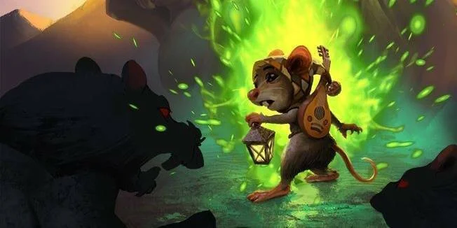 Ghost of a Tale vyjde letos pro Xbox One i PS4