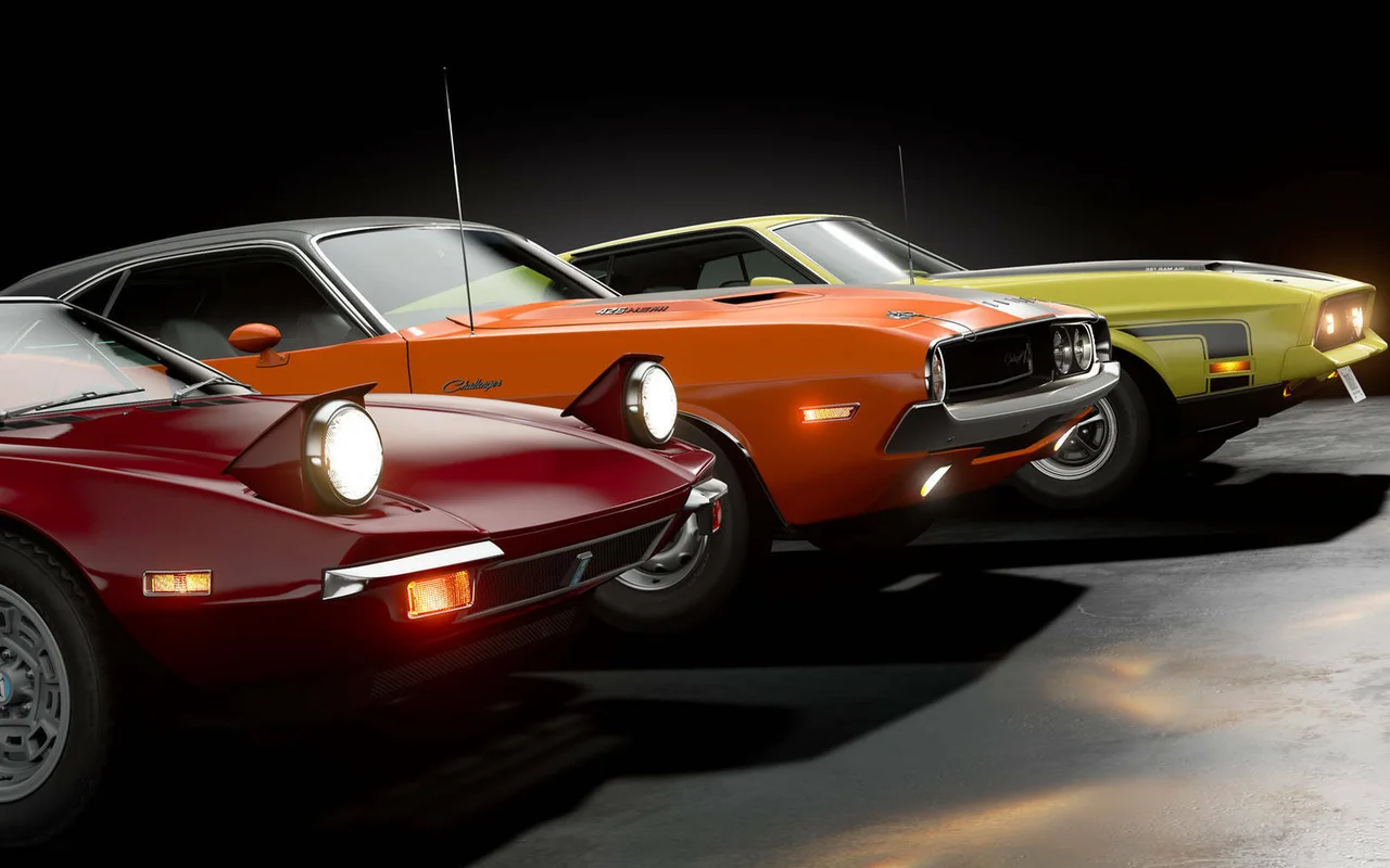 Gran Turismo Sport dostalo únorový update, známe podrobnosti