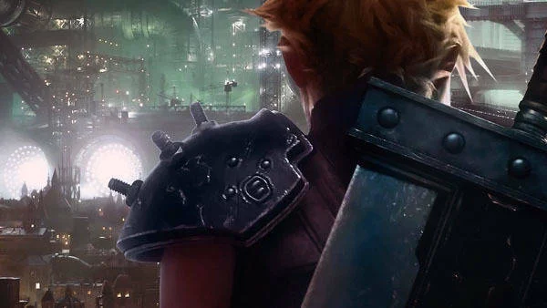 Na Final Fantasy VII Remake a Kingdom Hearts III si ještě počkáme