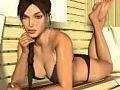 Lara Croft má nové sexy fotky