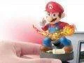 Nintendo potvrdilo 12 startovních amiibo figurek