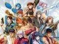 Project X Zone - Launch Trailer