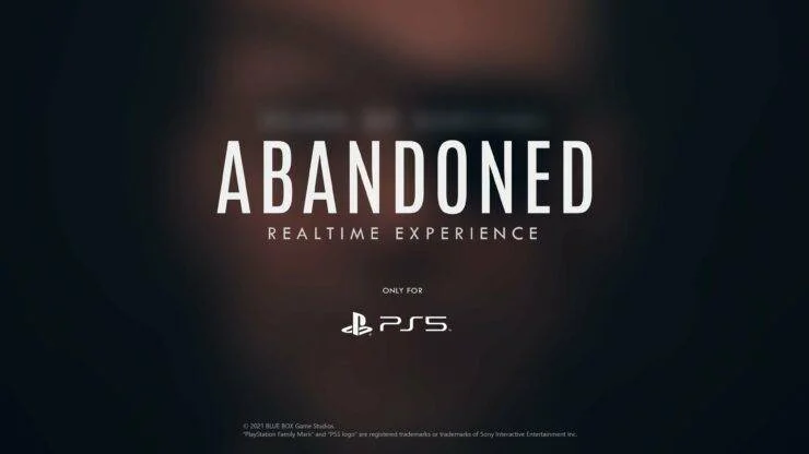 Potvrzeno: Abandoned je survival hrou od nezávislého studia