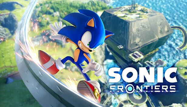 Nový trailer na plošinovku Sonic Frontiers, zaměřuje se na souboje