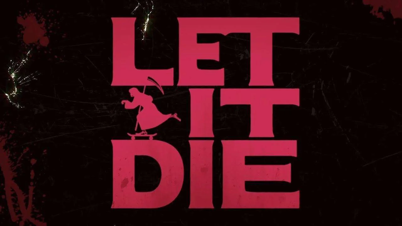 Video o hře Let It Die
