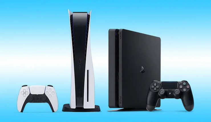 Na PlayStationu 5 by mělo být možné zapnout jakoukoliv hru z PlayStationu 4