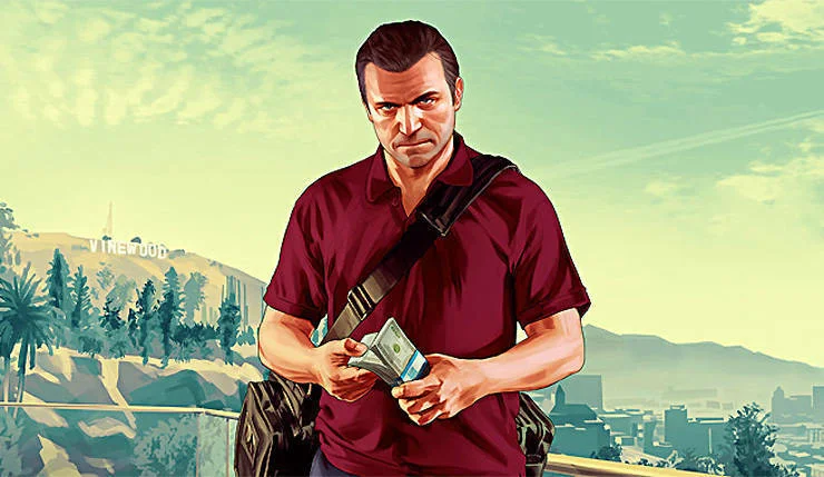 Další hrou studia Rockstar Games má být Grand Theft Auto VI