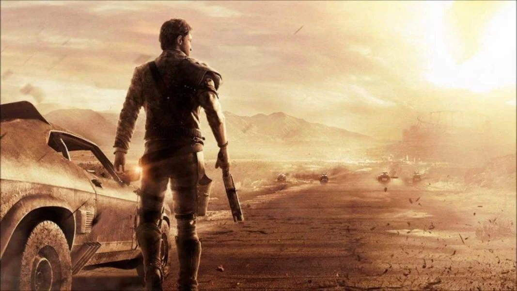 Mad Max nabídne na PS4 exkluzivní obsah