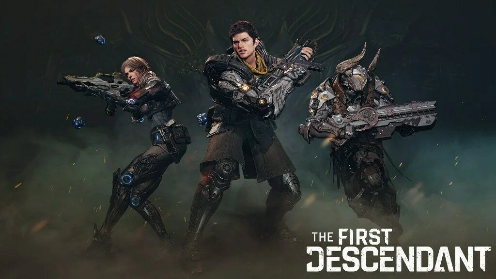 Příběhový trailer na kooperativní akci The First Descendant, nové záběry z hraní