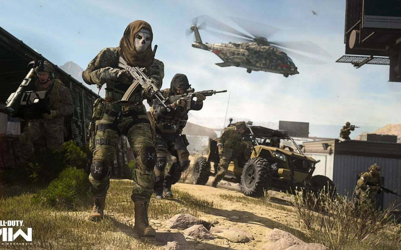 Sony se obává, že by Microsoft mohl sabotovat PlayStation verze Call of Duty her