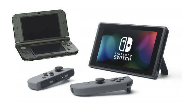 Nintendo: Ve vývoji je mnoho neoznámených her pro 3DS a přes 100 her pro Switch