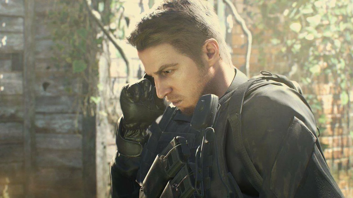 Resident Evil 7: Záběry z rozšíření Not a Hero