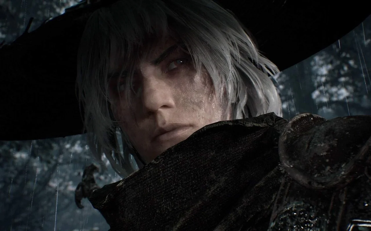Akce Phantom Blade Zero se připomíná novou parádní ukázkou z hraní