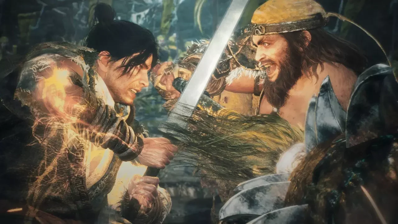 Akční hra Wo Long: Fallen Dynasty dostala nový update, první boss je díky němu lehčí