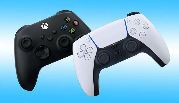 Hry od třetích stran zatím většinou běží i vypadají lépe na PS5, Microsoft už to řeší