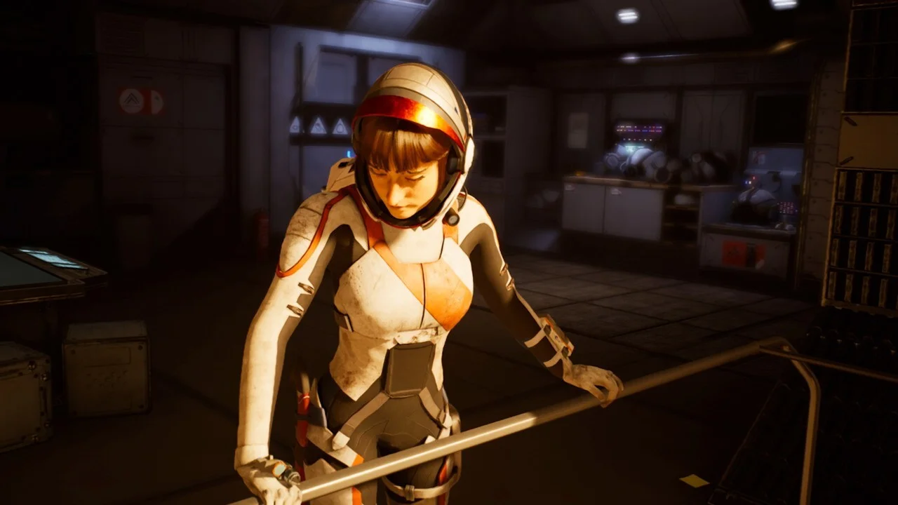 Nový trailer na brzy vycházející hru Deliver Us Mars