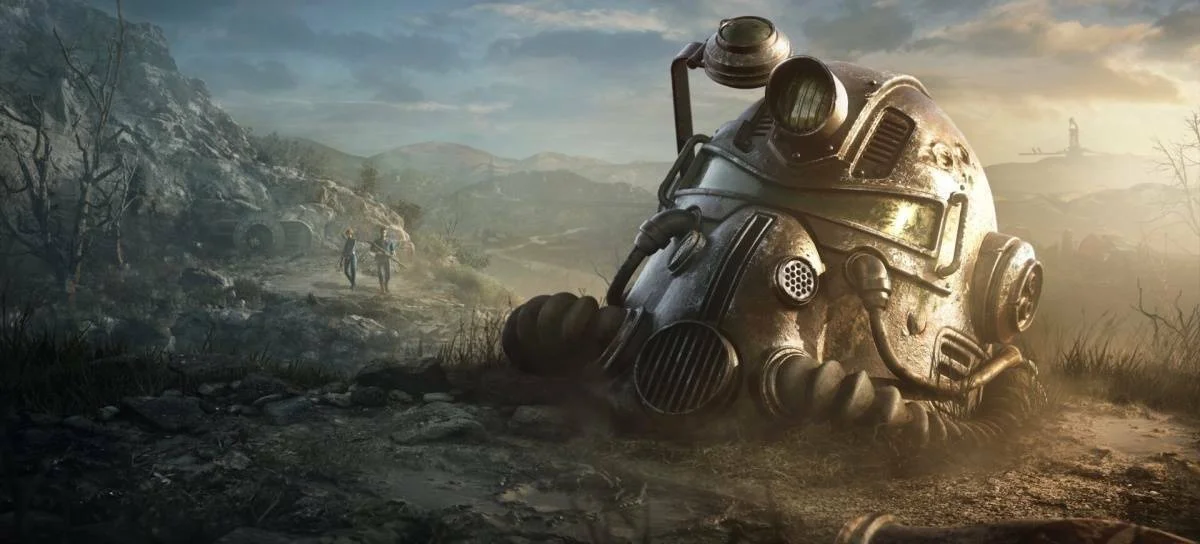 Fallout 76