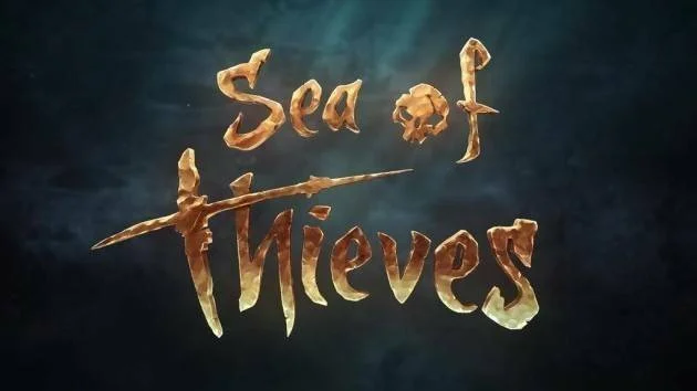 Nový deníček na Sea of Thieves o nádherně vypadající vodě