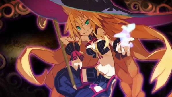 Trailer na The Witch and the Hundred Knight: Revival Edition
