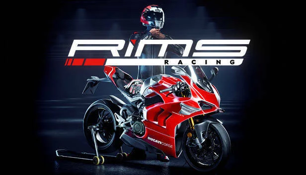 Nová ukázka závodní hry RiMS Racing