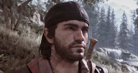 Days Gone bude obsahovat Photo režim