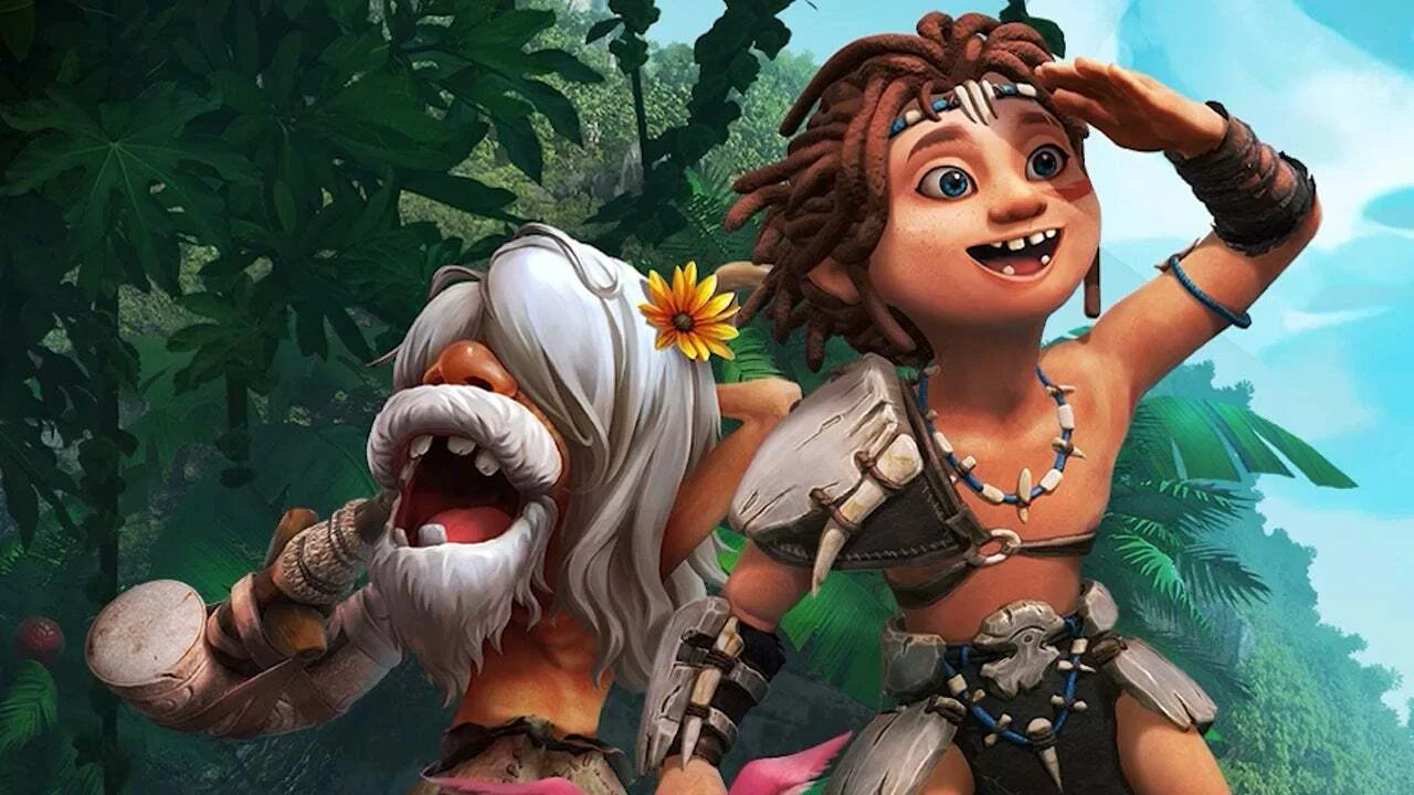 Akční RPG hra KAKU: Ancient Seal vyjde letos pro konzole PlayStation 5 a Xbox Series X/S