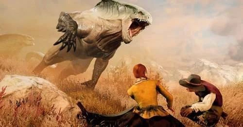 Nové záběry z akční hry Greedfall