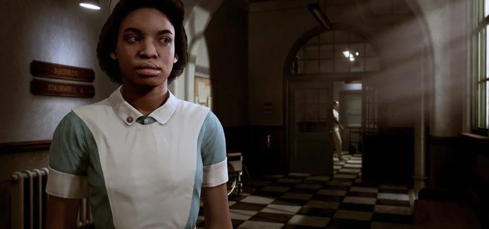 Launch trailer na horor The Inpatient