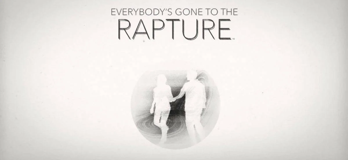 Nový trailer na nedávno vyšlou adventuru Everybody's Gone to the Rapture